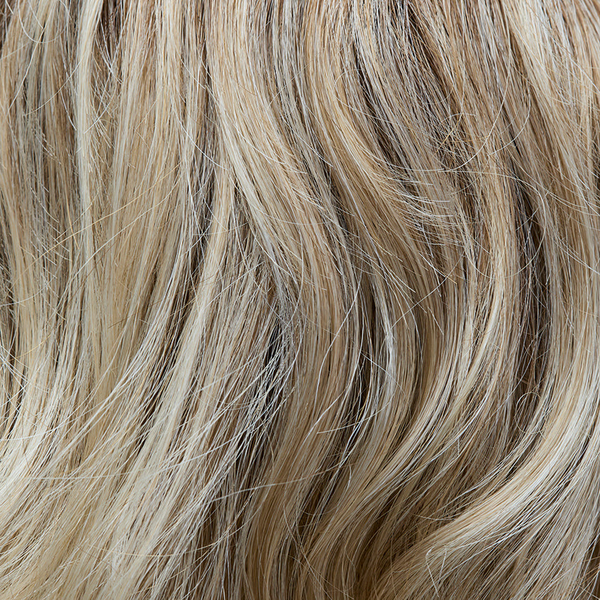 Gisela Mayer Rose Mono Lace – Farbe Champagne Rooted
