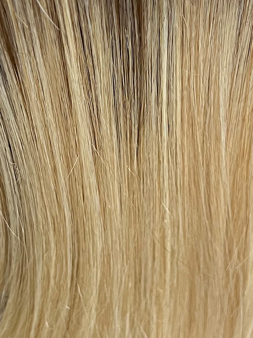 Gisela Mayer Perücke: Magic Taste Lace-Perücke-Gisela Mayer-22/25+10 - Honey Blonde Balayage-La Peruca