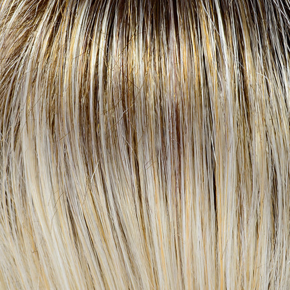 Gisela Mayer Perücke: Sun Vicky-Perücke-Gisela Mayer-23/25+12 golden blond mix-La Peruca