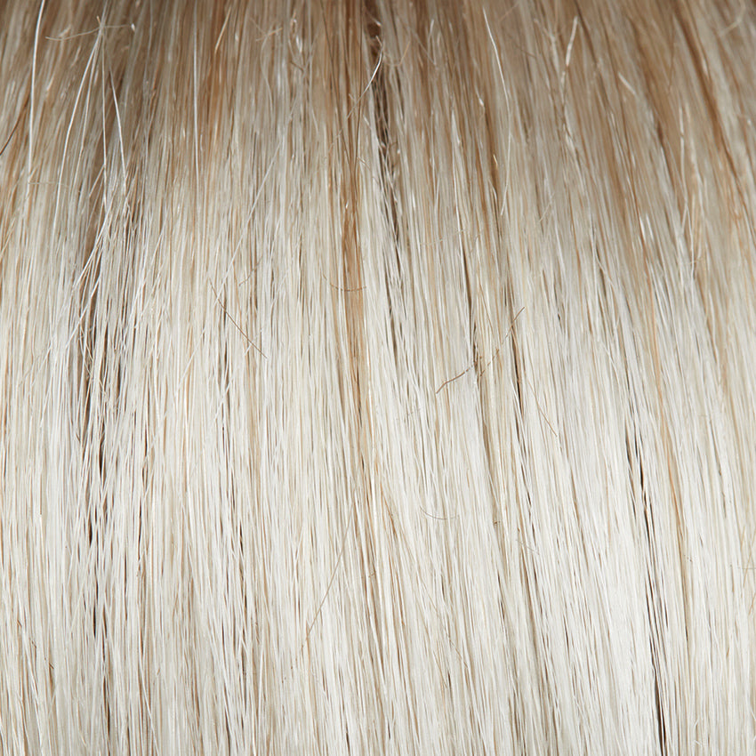 Farbmuster 23/14-14 Sandy Blond Rooted für Gisela Mayer Sun Snap