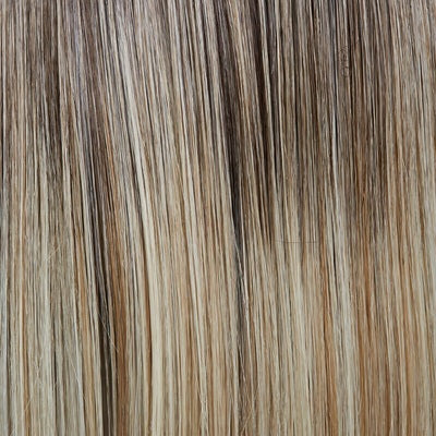 Gisela Mayer Perücke: Hi Tonia Soft Light-Perücke-Gisela Mayer-Pearl Blond Balayage-La Peruca