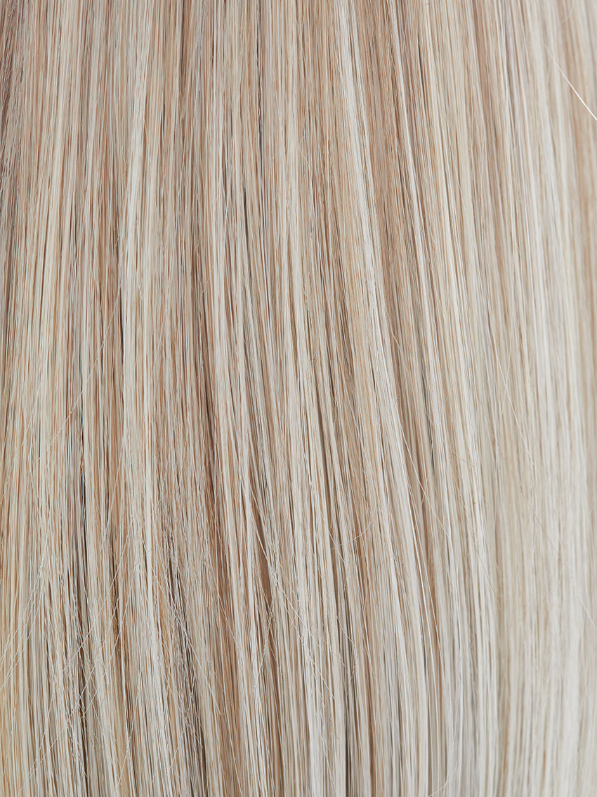 Gisela Mayer Hi Beso Maxi – Farbe Biscuit Blond Balayage