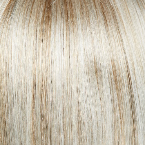 Gisela Mayer Perücke: Hi Emma (Lace Part) 100% High Heat Fiber-Perücke-Gisela Mayer-Biscuit Blond-La Peruca