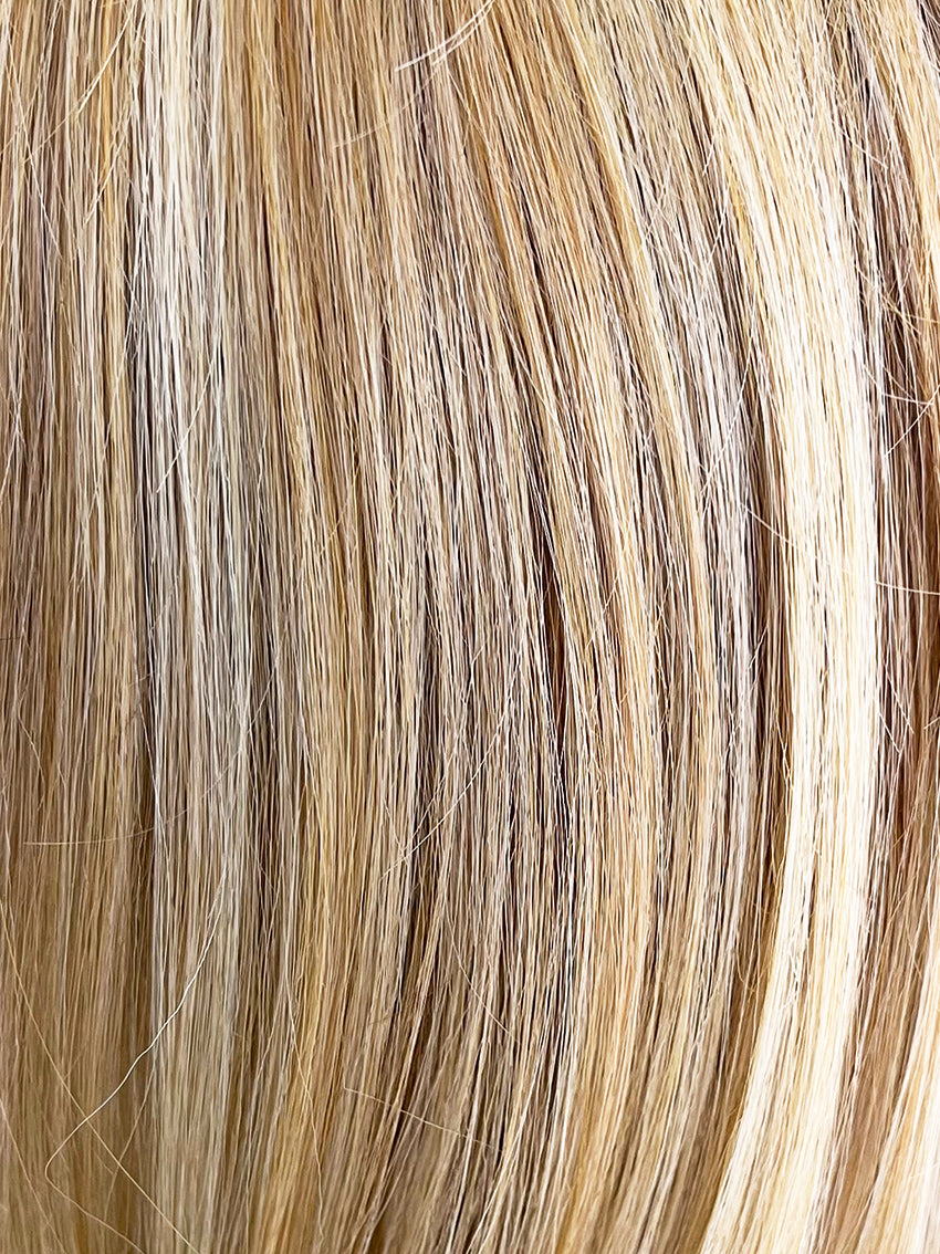 Gisela Mayer Hi Select Maxi Lace – Farbe Honey Blond Mix