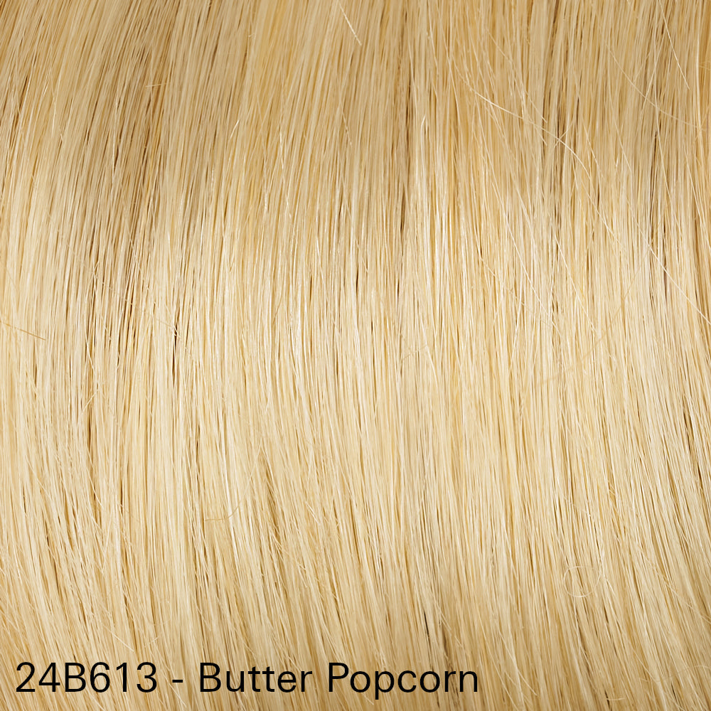 Jon Renau Dutt Haarteil: easiWrap Curly