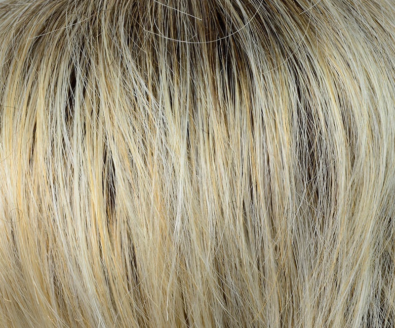 Gisela Mayer Perücke: Modern Curl-Perücke-Gisela Mayer-La Peruca