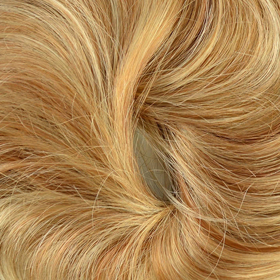 Gisela Mayer: Top Curly Long 100% High Heat Fiber ca. 45cm