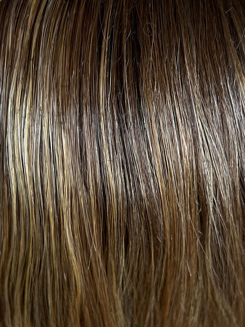 Gisela Mayer Perücke: Magic Iris-Perücke-Gisela Mayer-La Peruca