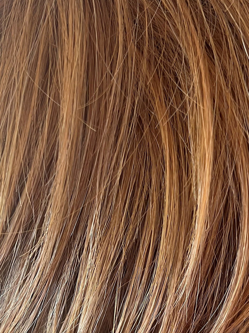 Gisela Mayer Perücke: Magic Cuba