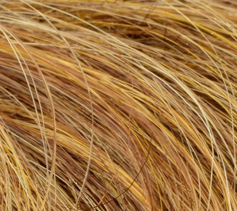 Gisela Mayer Perücke: High End Vicky