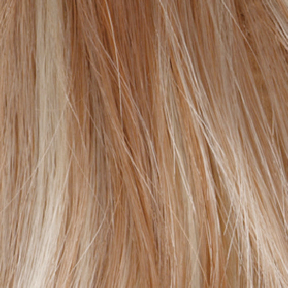 Gisela Mayer: Top Curly Long 100% High Heat Fiber ca. 45cm