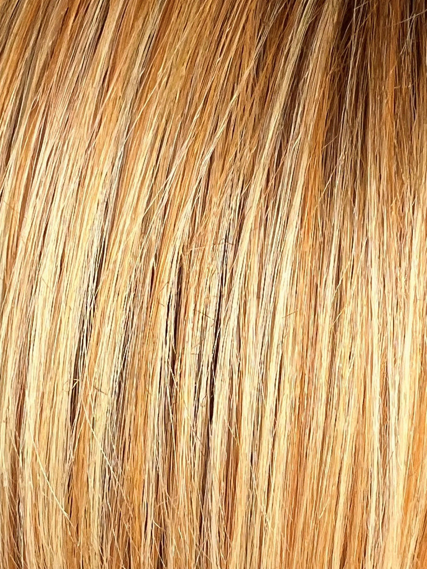 Gisela Mayer Perücke: Magic Liza-Perücke-Gisela Mayer-La Peruca