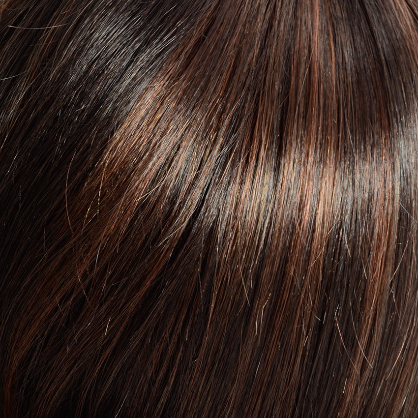 Gisela Mayer Perücke: Iris Large