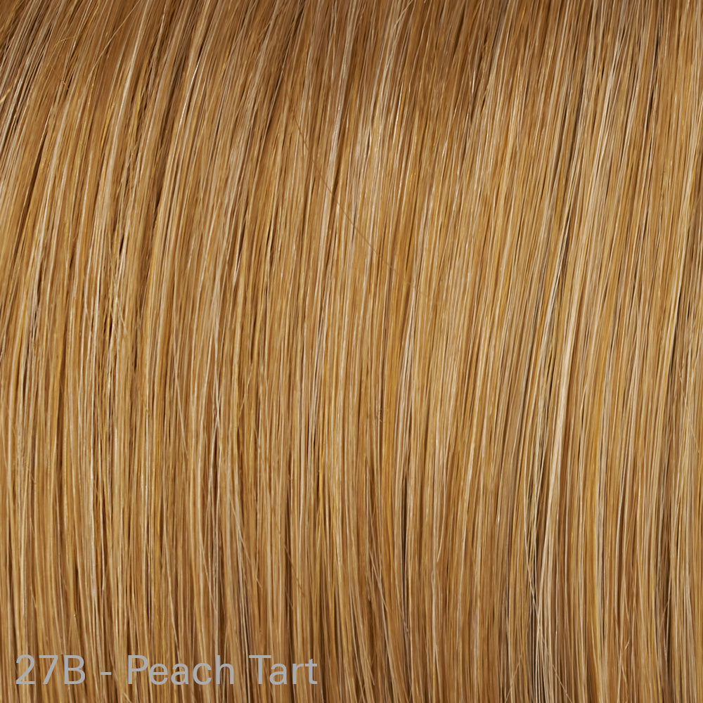 Jon Renau Clip-In Ponytail Haarteil: Classy