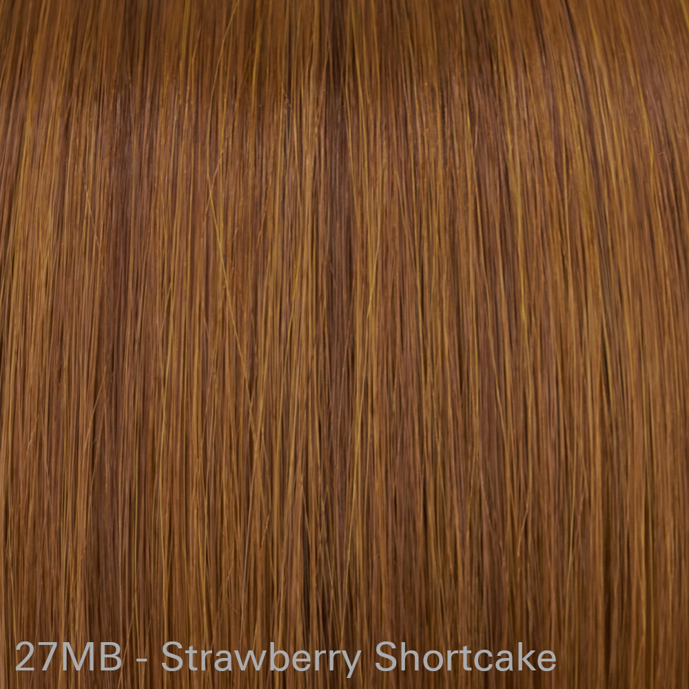 Jon Renau Perücke: easiPart Medium HD 18"-Perücke-Jon Renau-La Peruca