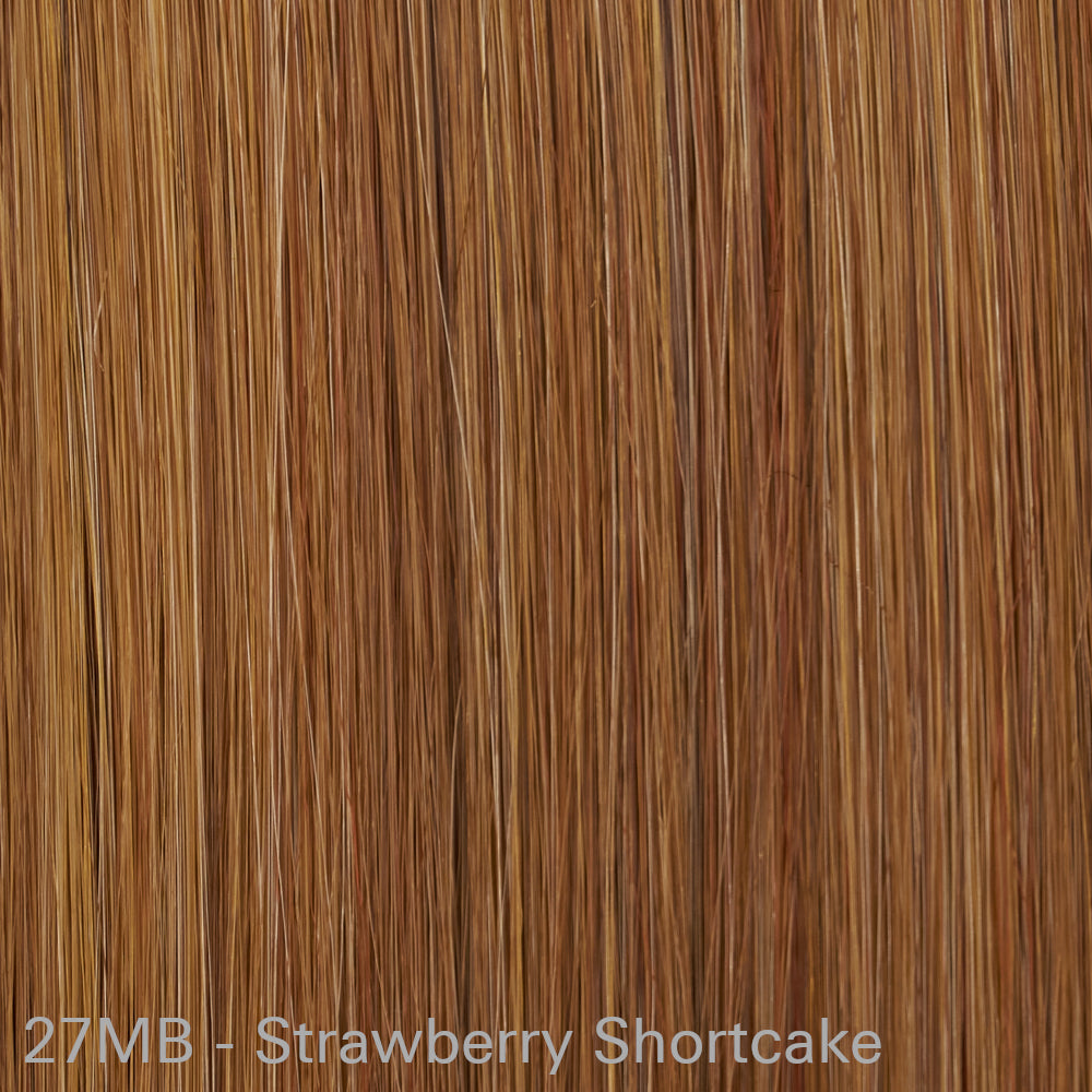 Jon Renau Perücke: Peaches