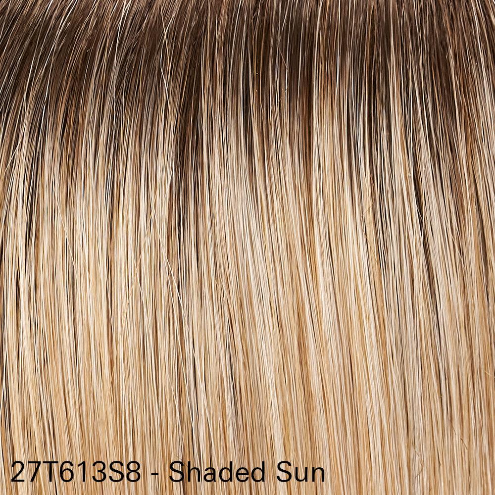 Jon Renau Perücke: Scarlett in shaded sun (27T613S8)-Perücke-Jon Renau-La Peruca