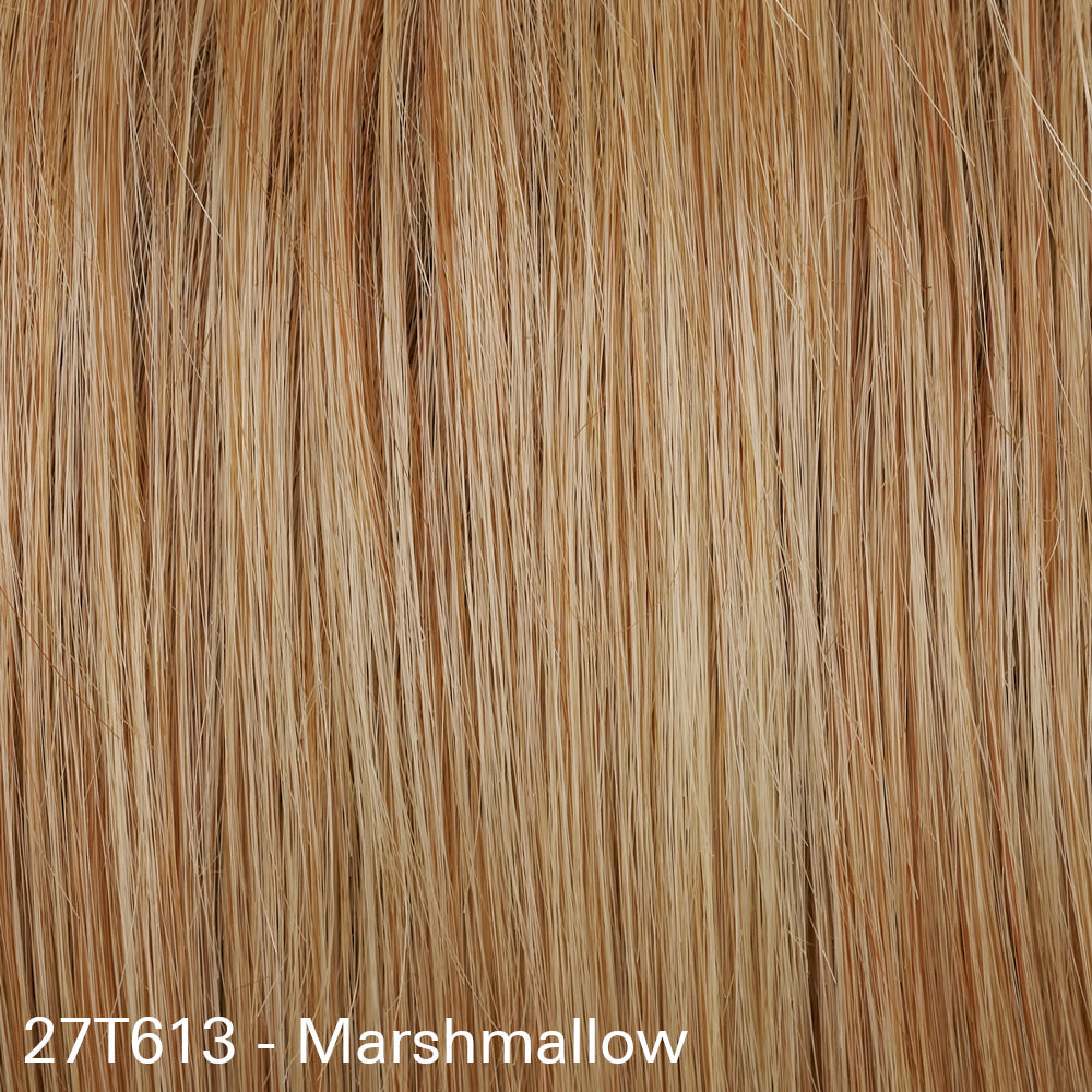 Jon Renau Clip-In Ponytail Haarteil: Classy