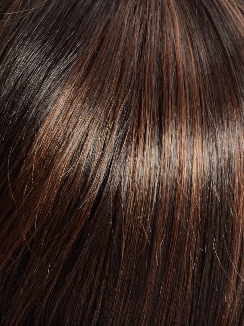 Gisela Mayer Perücke: Magic Stage-Perücke-Gisela Mayer-La Peruca