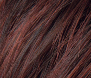 Bergmann Perücke: Samira (Teil-Mono mit Lacefront)-Perücke-Bergmann-darkauburn mix-La Peruca
