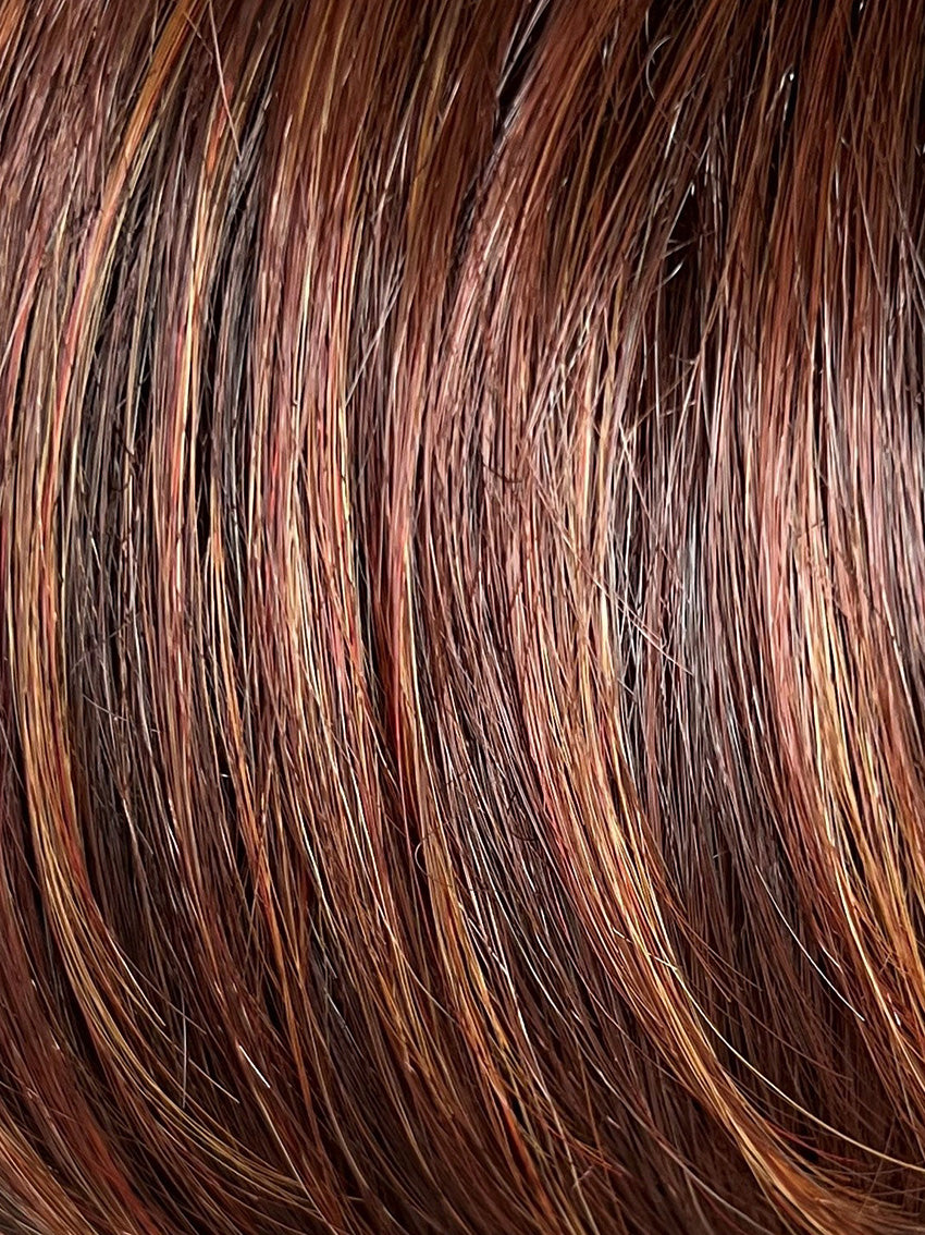 Gisela Mayer Perücke: Magic Liza-Perücke-Gisela Mayer-La Peruca