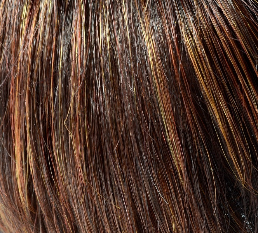 Gisela Mayer Perücke: Mary Mono Lace Large (Gr. L)