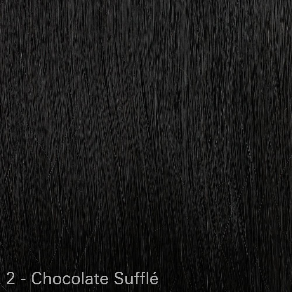 Jon Renau Clip-In Ponytail Haarteil: Classy