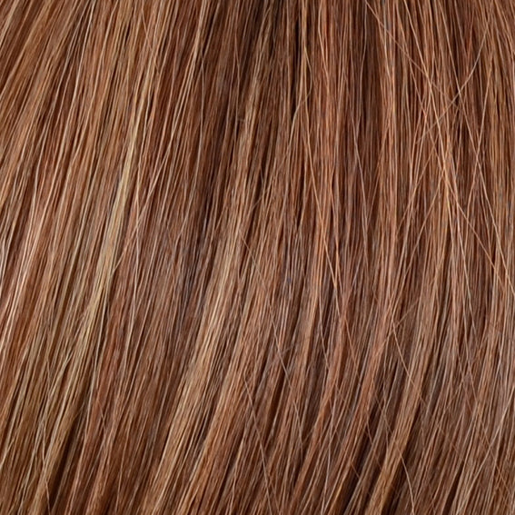 Gisela Mayer: Top Curly Long 100% High Heat Fiber ca. 45cm