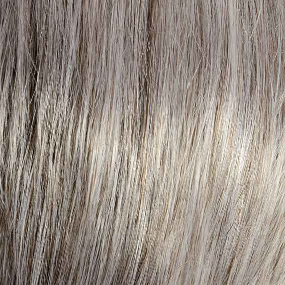 Gisela Mayer Perücke: Sun Chic-Perücke-Gisela Mayer-GM 305K Snow Mix-La Peruca