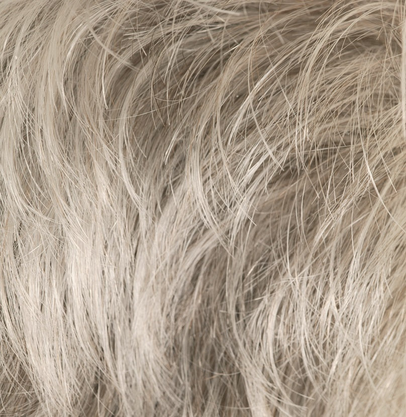 Gisela Mayer Perücke: Ginger Lace-Perücke-Gisela Mayer-GM 305K Snow Mix-La Peruca