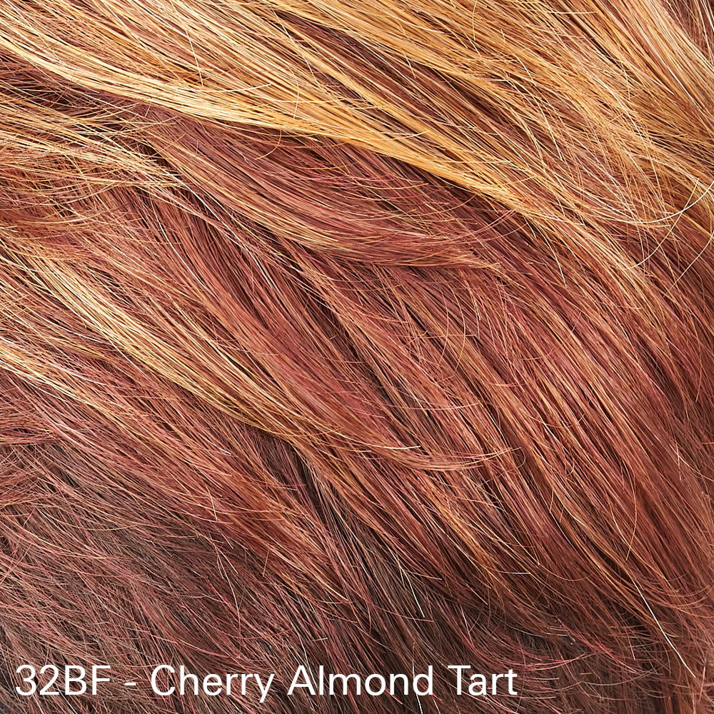 Jon Renau Perücke: Jazz Petite