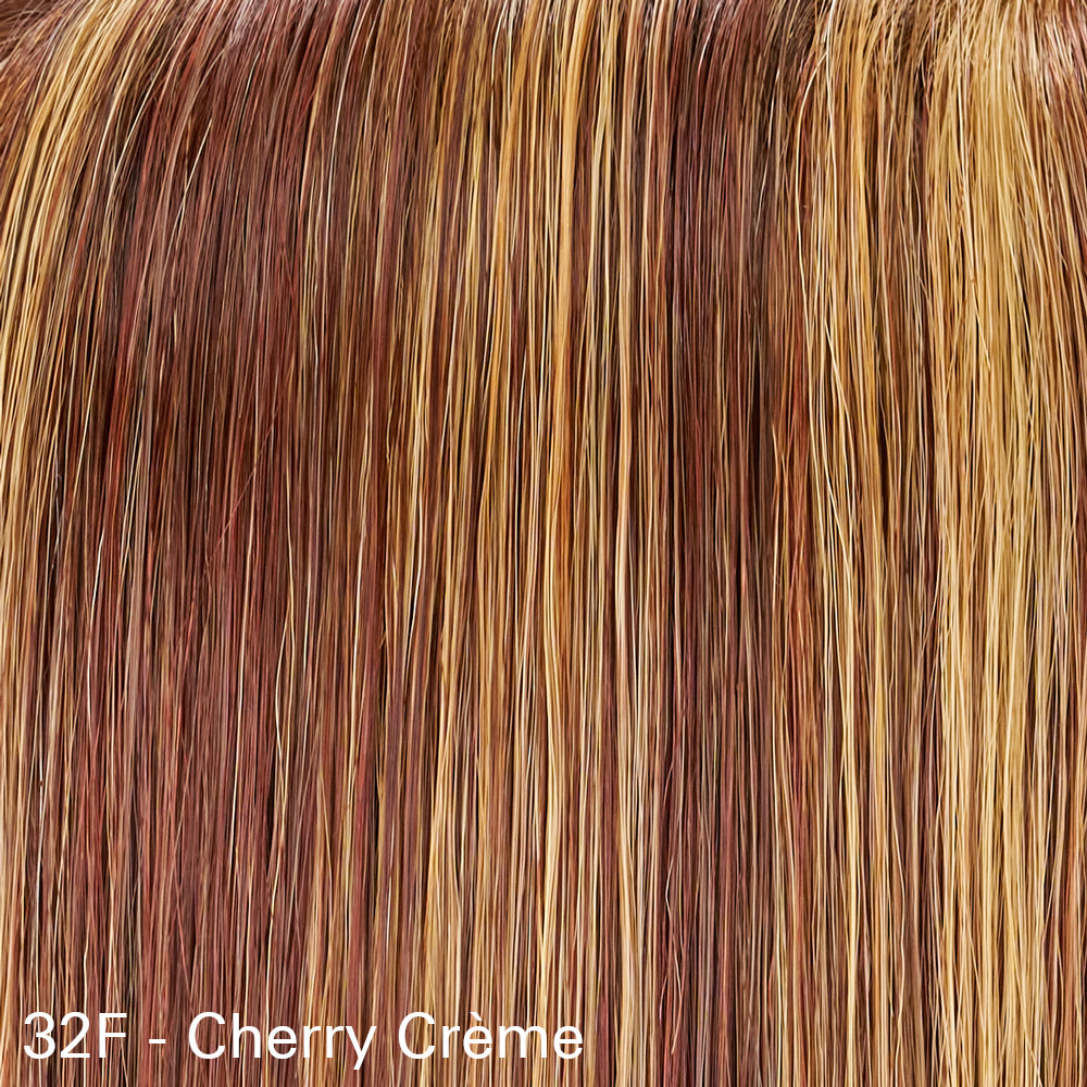 Jon Renau Perücke: Carrie Lite Echthaar-Perücke-Jon Renau-La Peruca