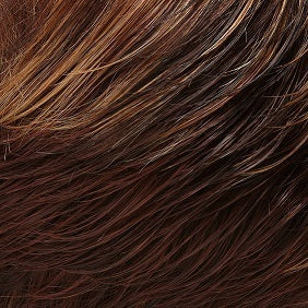 Jon Renau Perücke: Zara Mono-Perücke-Jon Renau-La Peruca