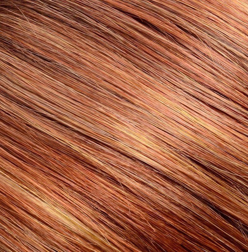 Gisela Mayer Perücke: High End Como Lace Short