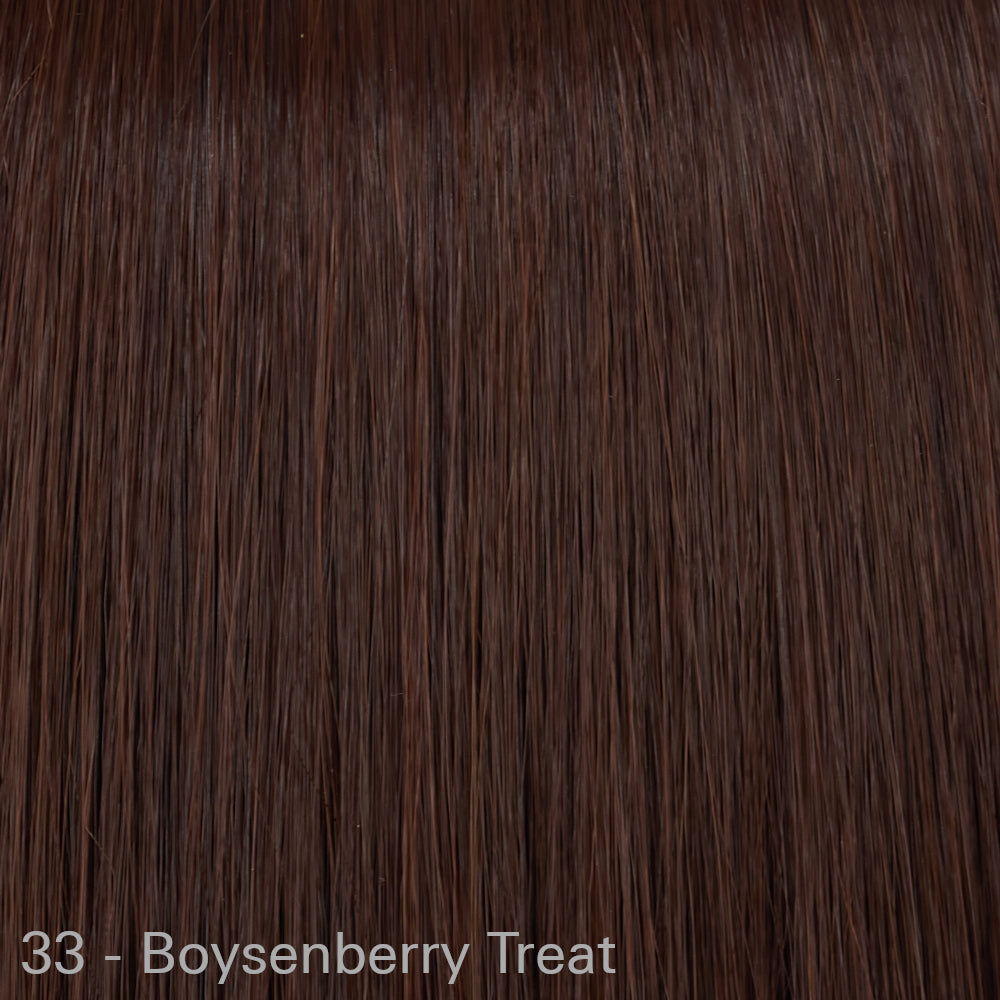 Jon Renau Perücke: easiPart Medium HD 18"-Perücke-Jon Renau-La Peruca