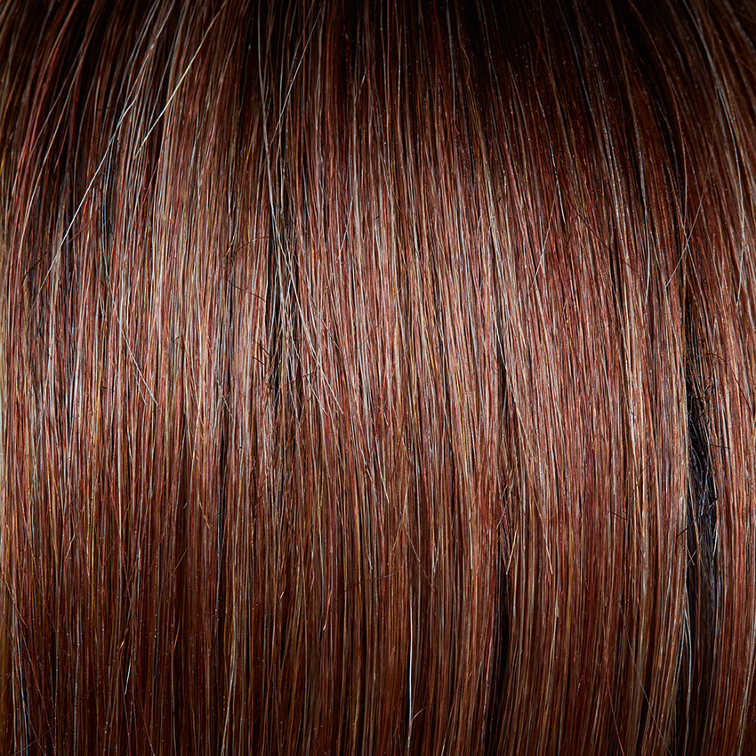Gisela Mayer Rose Mono Lace – Farbe Terracotta Gold Rooted