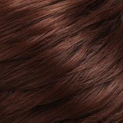 Bergmann Perücke: Samira (Teil-Mono mit Lacefront)-Perücke-Bergmann-castanea-La Peruca
