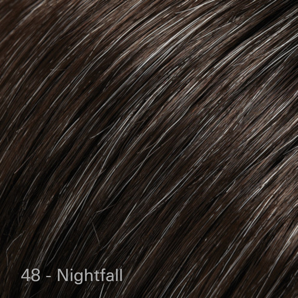 Jon Renau Haarteil: Playmate Curly