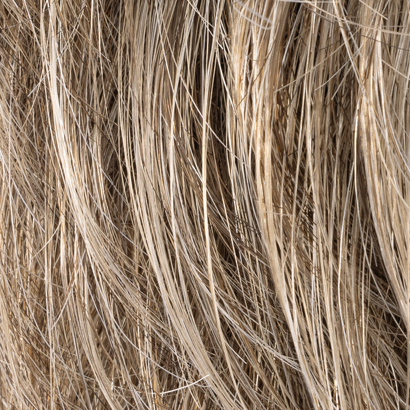 Ellen Wille Wig: Novel Deluxe