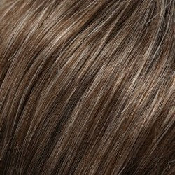 Gisela Mayer Perücke: Ginger Mono Lace Deluxe-Perücke-Gisela Mayer-GM 38-La Peruca