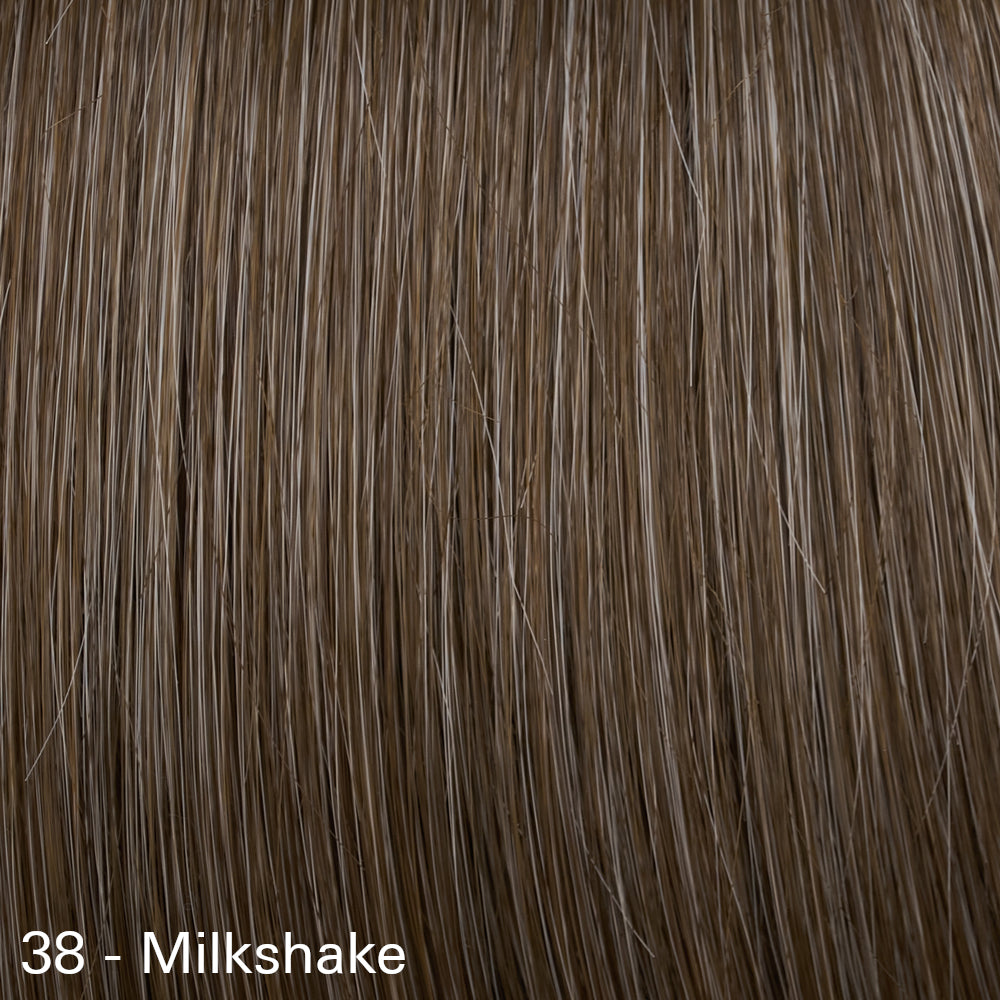 Jon Renau Perücke: easiPart Medium HD 12"-Perücke-Jon Renau-La Peruca