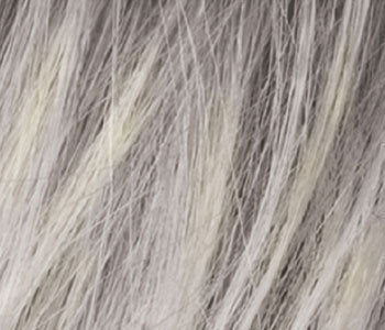 Bergmann Perücke: Kira (Mono-Tresse mit Skinfront)-Perücke-Bergmann-grey mix-La Peruca