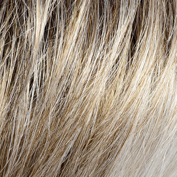 Gisela Mayer Perücke: Sun Bravo-Perücke-Gisela Mayer-48/38 Root Stone Grey-La Peruca