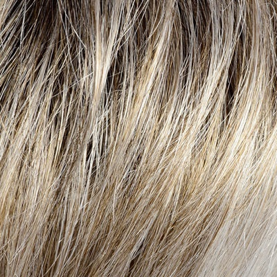 Gisela Mayer Perücke: Hi Tonia Soft Light-Perücke-Gisela Mayer-48/38 Root Stone Grey-La Peruca