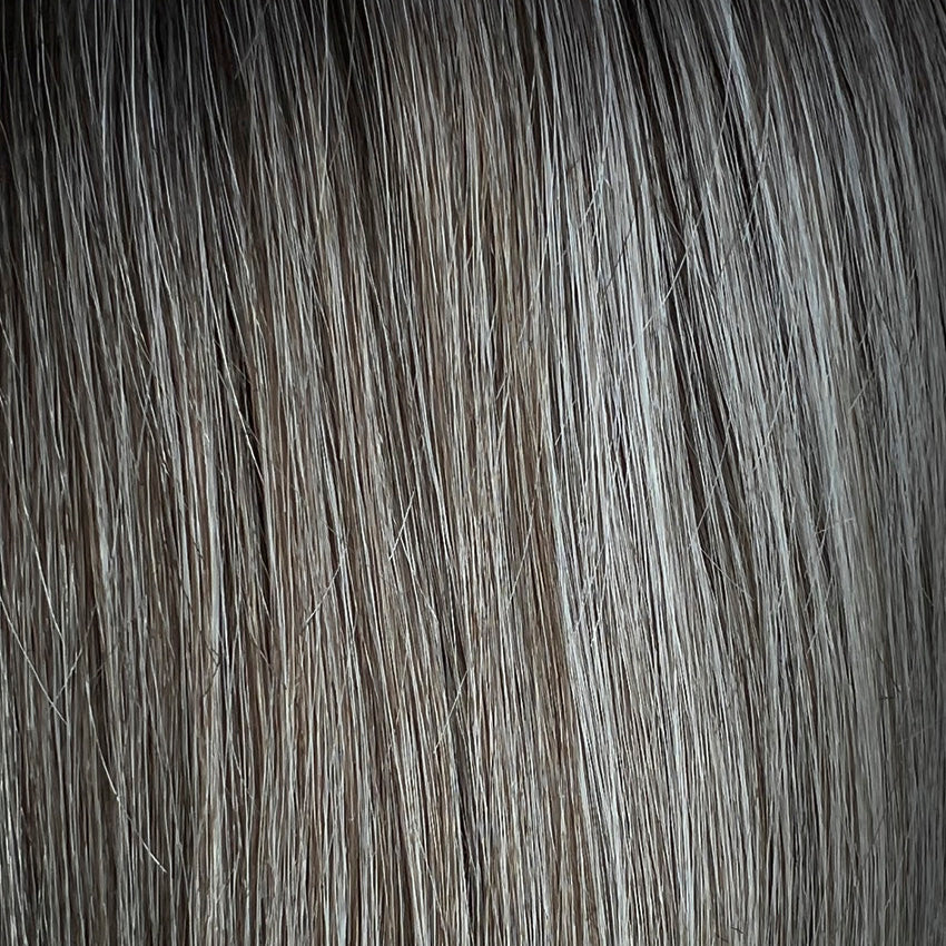 Farbmuster 48/38Root Stone Grey für Gisela Mayer Sun Romy