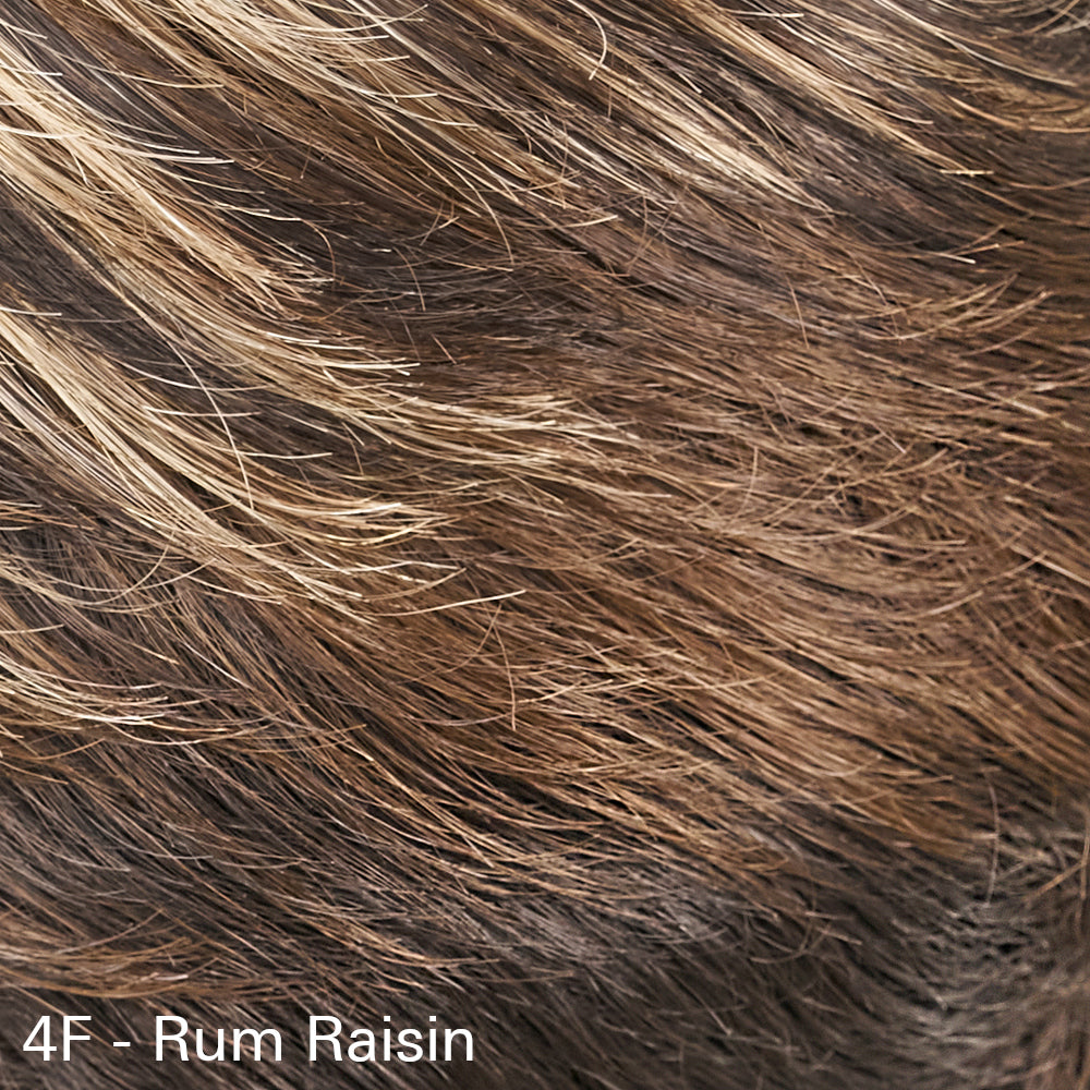 Jon Renau Perücke: Jazz Petite