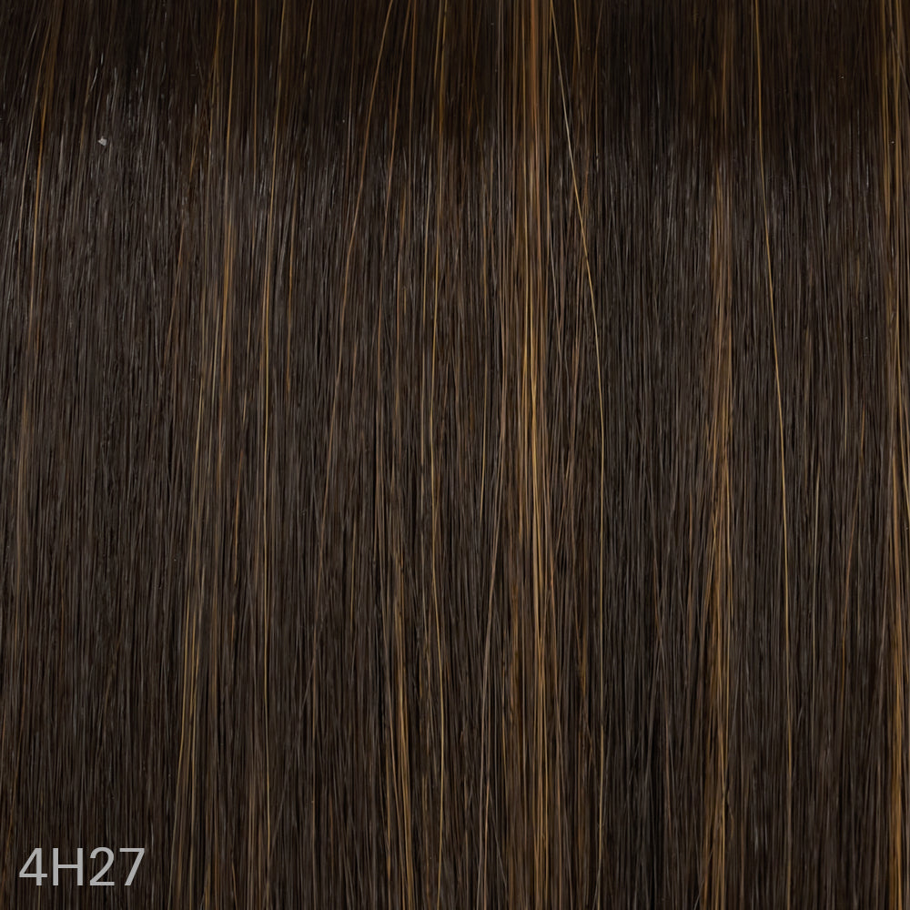 Jon Renau Clip-In Ponytail Haarteil: Classy