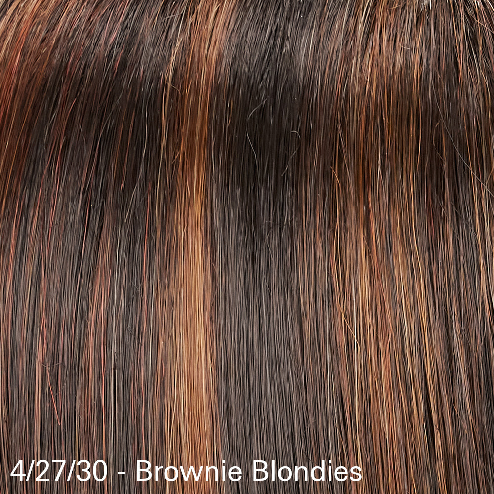 Jon Renau Perücke: Selena