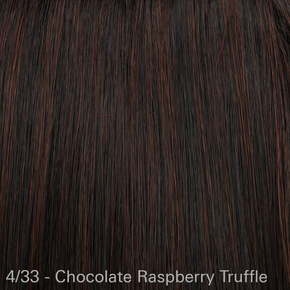 Jon Renau Perücke: Camilla Mono in Chocolate Raspberry (4/33)-Perücke-Jon Renau-La Peruca
