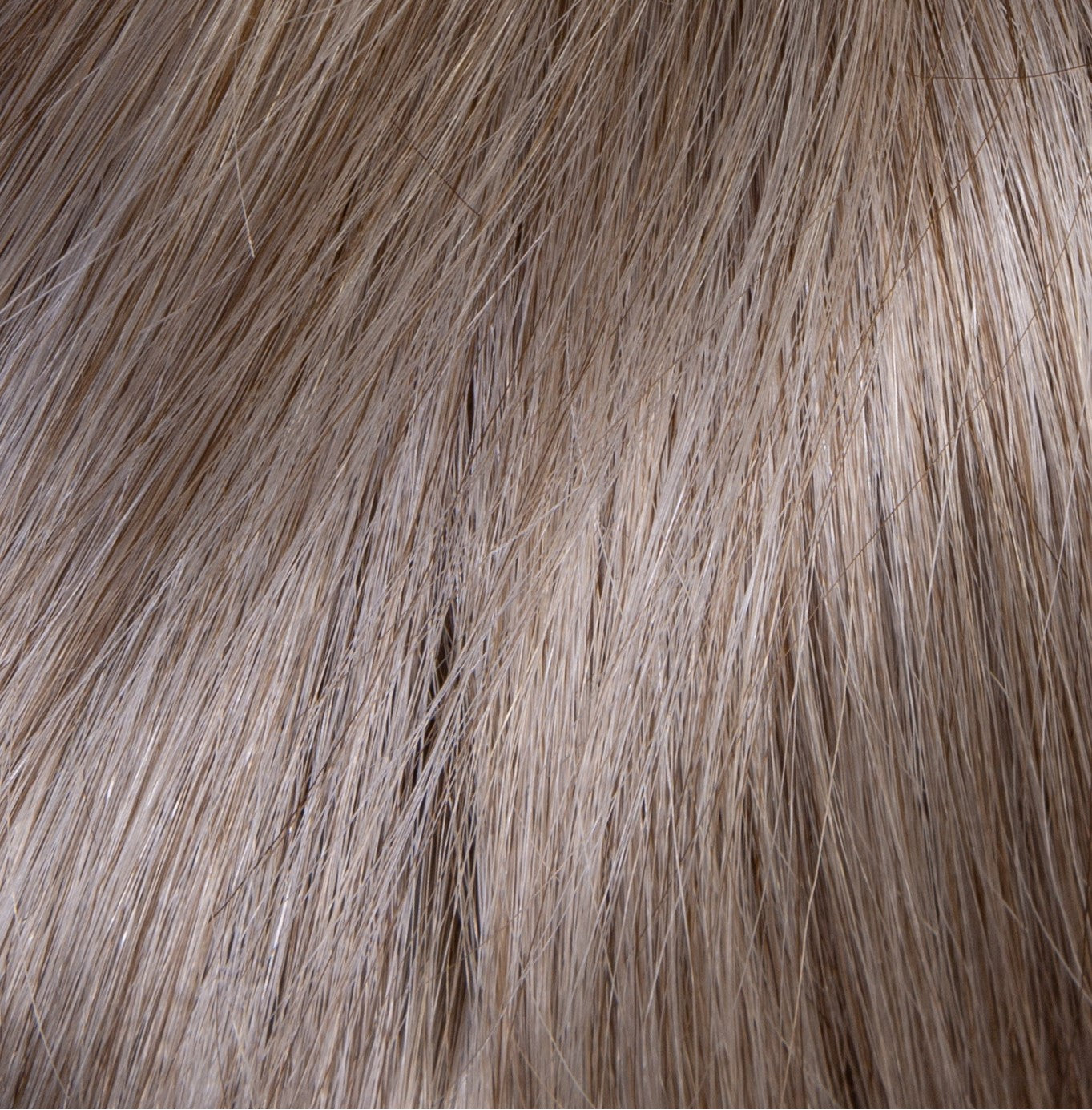 NJ Création Perücke: Mademoiselle